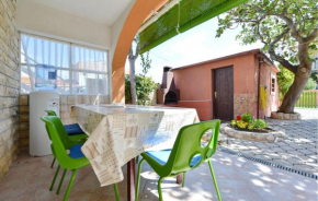 Beautiful Apartment In Vir With Wifi